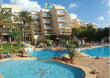 Aparthotel Protur Floriana Resort