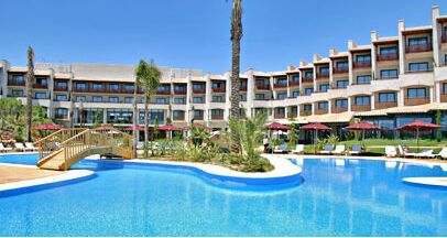 PRECISE RESORT EL ROMPIDO-THE HOTEL 5*