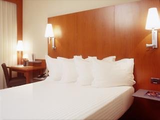 HOTEL AC JEREZ