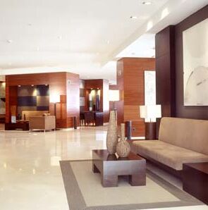 HOTEL AC JEREZ