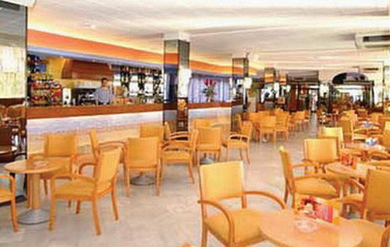 HOTEL BALI