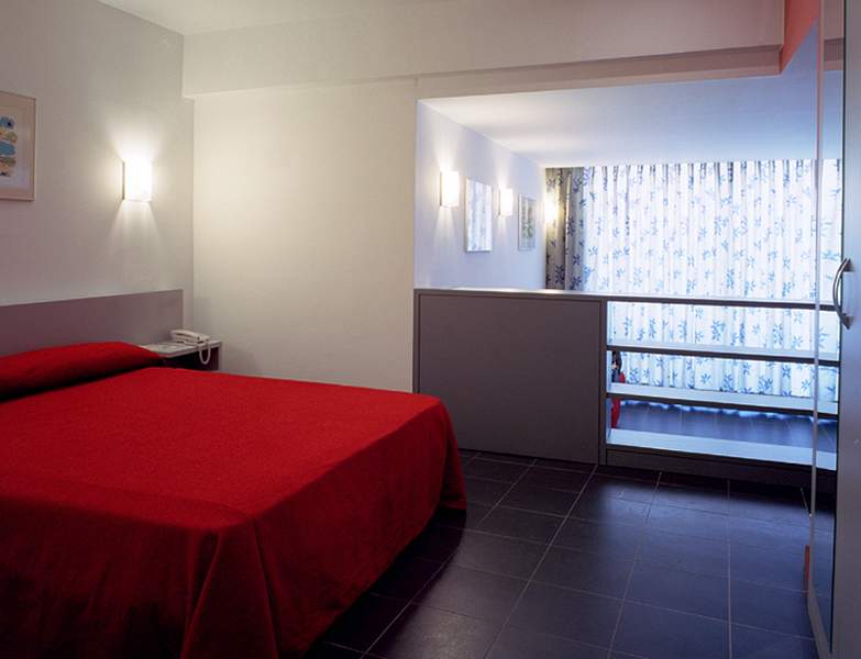 HOTEL BALI