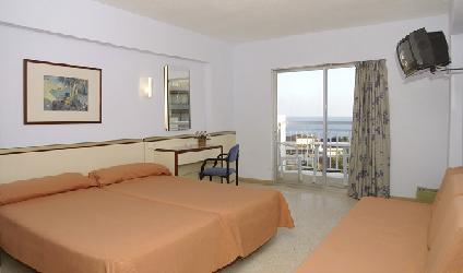 HOTEL BALI