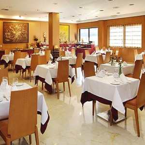 HOTEL GLOBALES DE LOS REYES