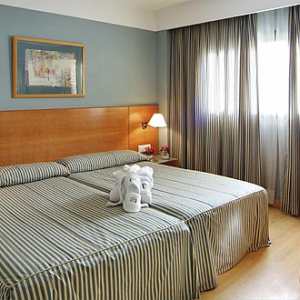 HOTEL GLOBALES DE LOS REYES