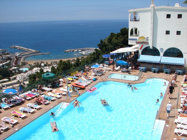 5 Star Gran Canaria Hotels