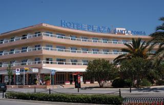 Hotel Plaza