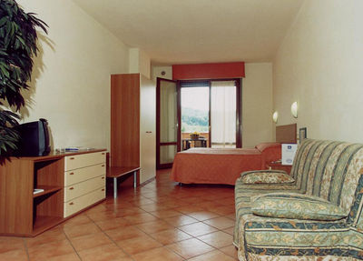 La Residenza delle Badesse