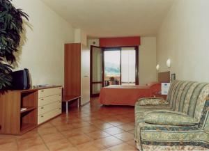 La Residenza delle Badesse