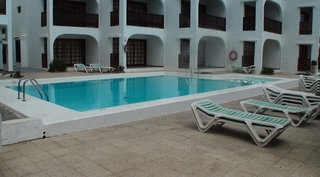 APARTAMENTOS TIVOLI