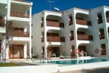 APARTAMENTOS TIVOLI