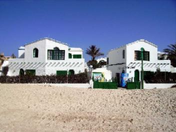 Apts Cotillo Lagos