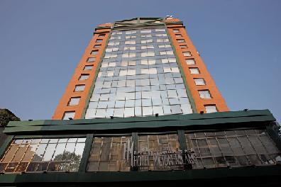 Best Western Hotel Milton