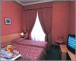 Hotel Cervo