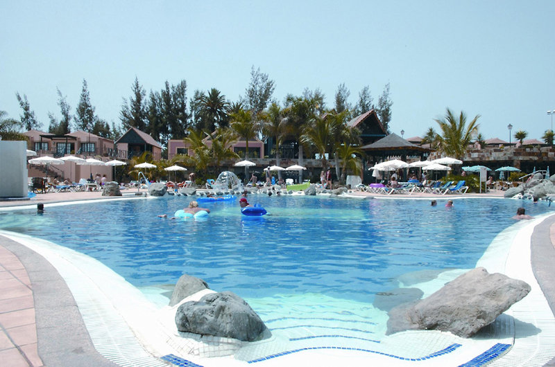 Allsun Hotel Esplendido 