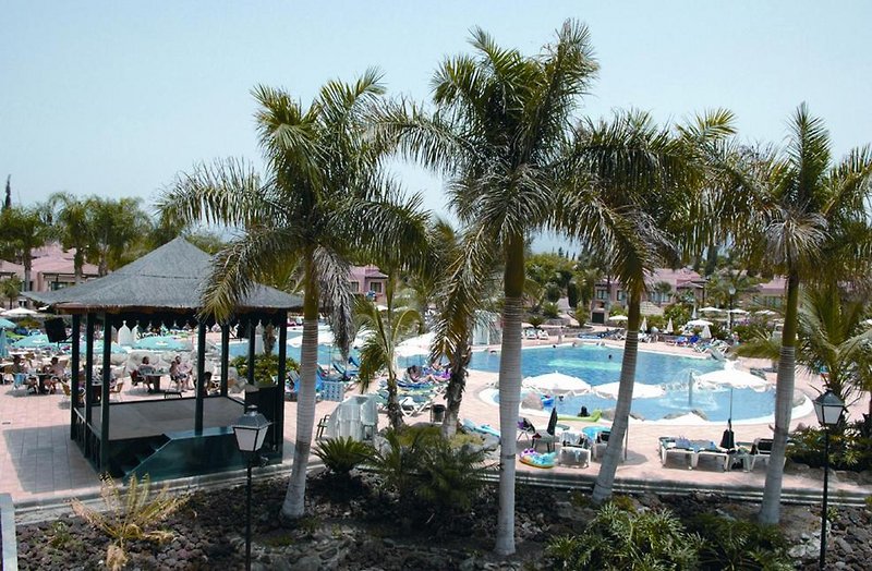 Allsun Hotel Esplendido 