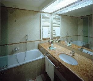 Hotel Sangallo Palace