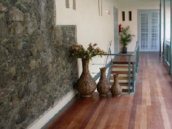 RURAL TRIANA VALLEHERMOSO HOTEL