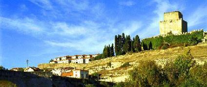 PARADOR DE TURISMO DE ENRIQUE II DE TRASTAMAR