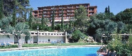 PARADOR DE CORDOBA