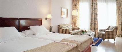 PARADOR DE CORDOBA