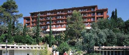 PARADOR DE CORDOBA