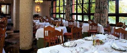PARADOR DE GIJON