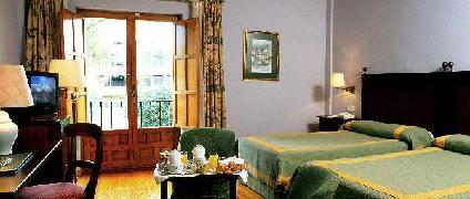 PARADOR DE GIJON