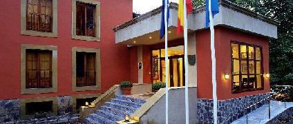 PARADOR DE GIJON