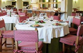 PARADOR DE GREDOS