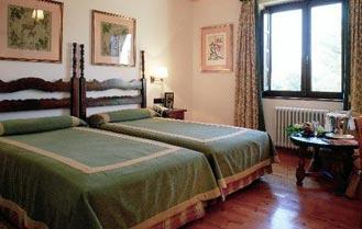 PARADOR DE GREDOS