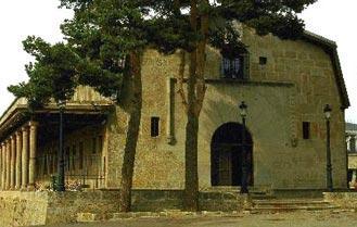 Parador De Gredos