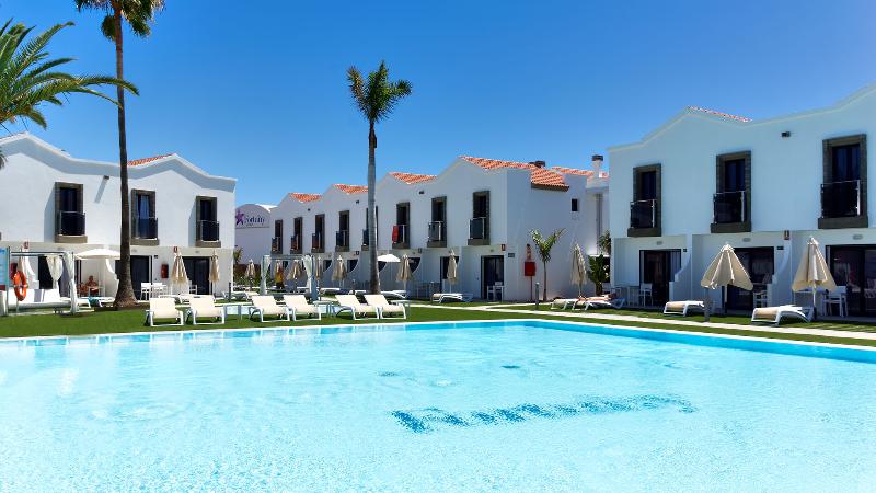 FBC Fortuny Resort