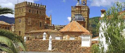 PARADOR DE GUADALUPE