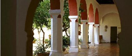 PARADOR DE GUADALUPE