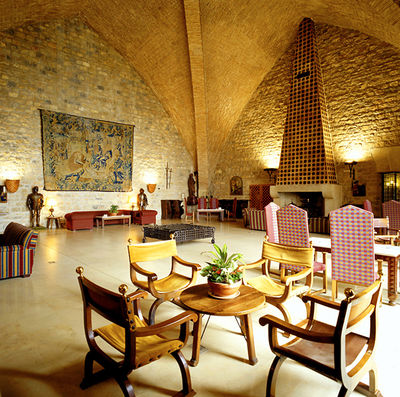 PARADOR DE JAEN