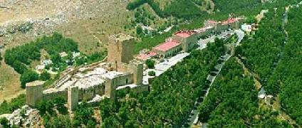 PARADOR DE JAEN