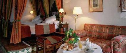 PARADOR DE JAEN