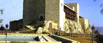 Parador De Jaen