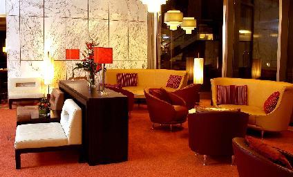 Sofitel Warsaw Victoria