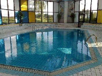 Hotel Saphir