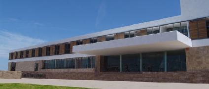 Parador De Campo De Golf El Saler