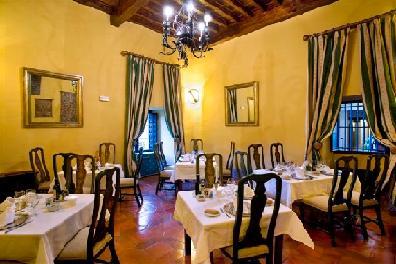 PARADOR DE JARANDILLA DE LA VERA