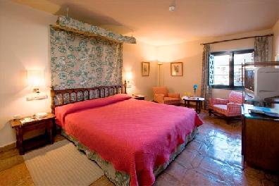 PARADOR DE JARANDILLA DE LA VERA