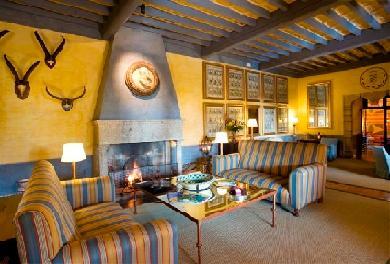 PARADOR DE JARANDILLA DE LA VERA
