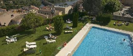 Parador De Zamora