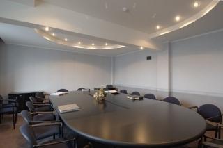 Hotel - Danube Plaza Hotel