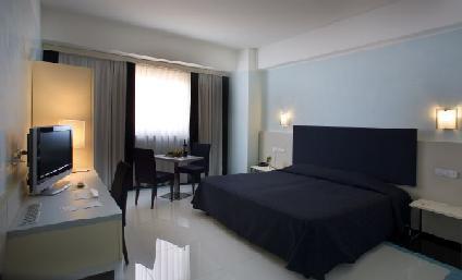 Hotel Salerno Grand