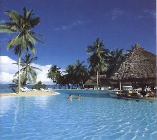 HOTEL KARAFUU BEACH RESORT