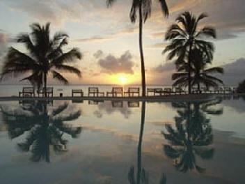 HOTEL KARAFUU BEACH RESORT